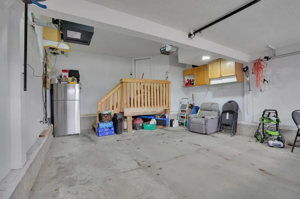 63 Saddlemont Crescent NE Calgary AB T3J 4R7