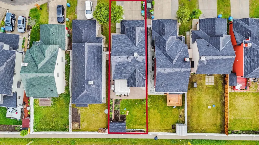 63 Saddlemont Crescent NE Calgary AB T3J 4R7