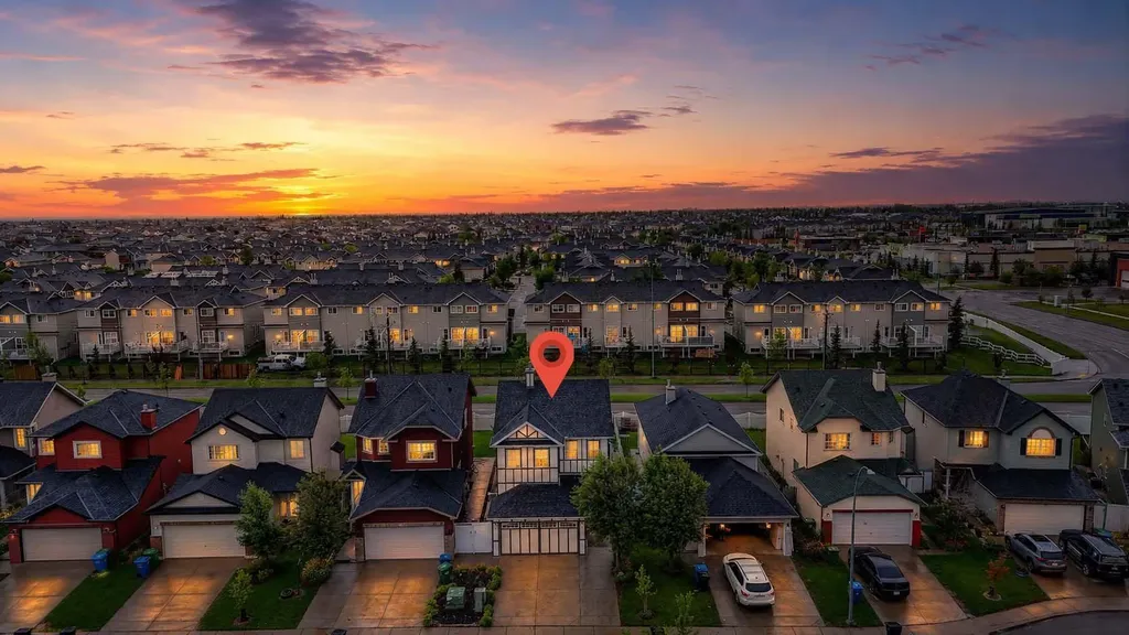 63 Saddlemont Crescent NE Calgary AB T3J 4R7