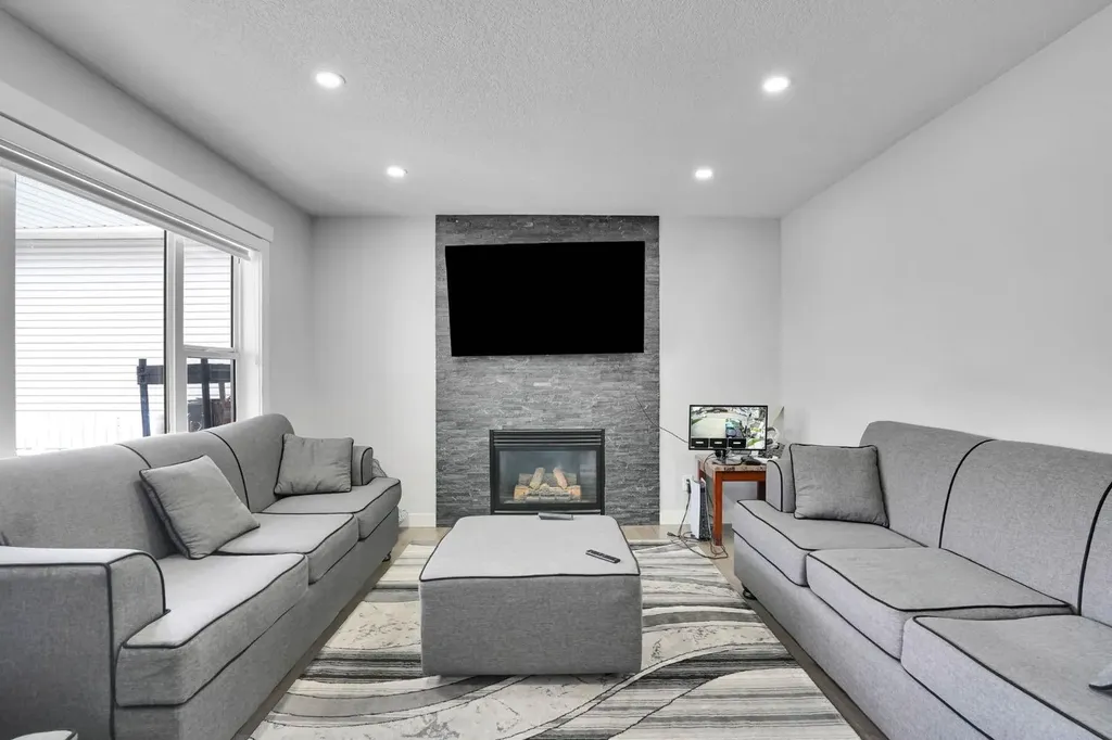 63 Saddlemont Crescent NE Calgary AB T3J 4R7