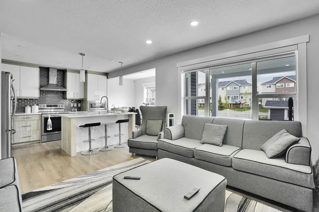 63 Saddlemont Crescent NE Calgary AB T3J 4R7
