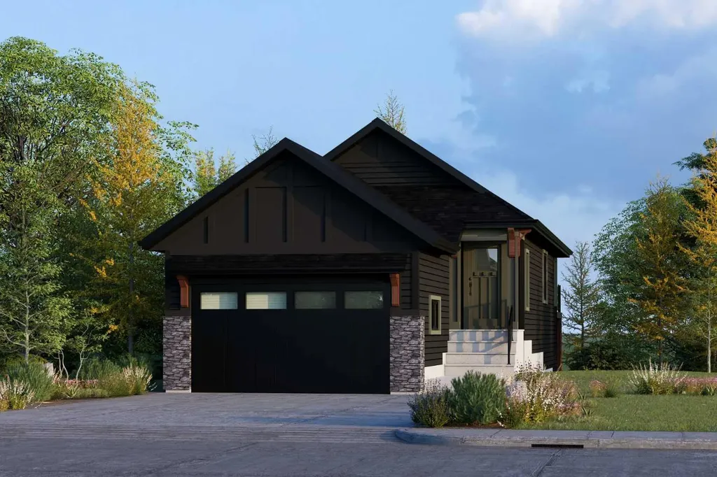 109 Quartz Crescent Cochrane AB T4C3G2