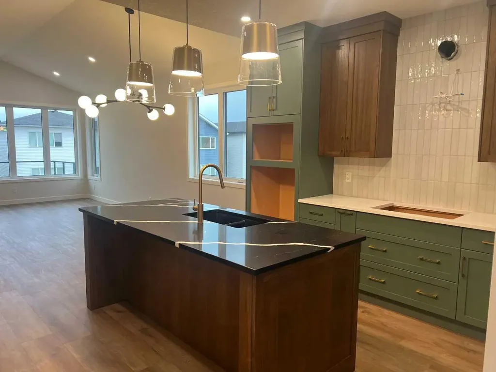 109 Quartz Crescent Cochrane AB T4C3G2