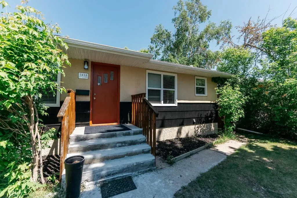 5418 37 Street Red Deer AB T4N 0W1