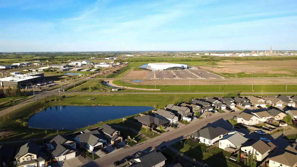 3908 41a Avenue Lloydminster SK S9V 2J3