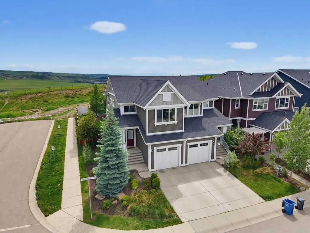 590 River Heights Crescent Cochrane AB T4C 0R9