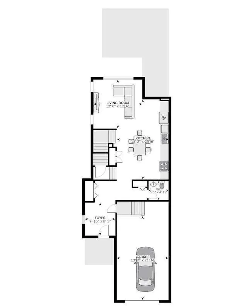 590 River Heights Crescent Cochrane AB T4C 0R9