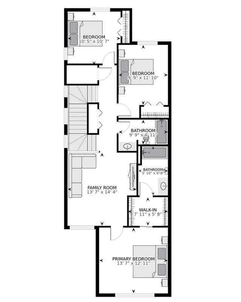 590 River Heights Crescent Cochrane AB T4C 0R9