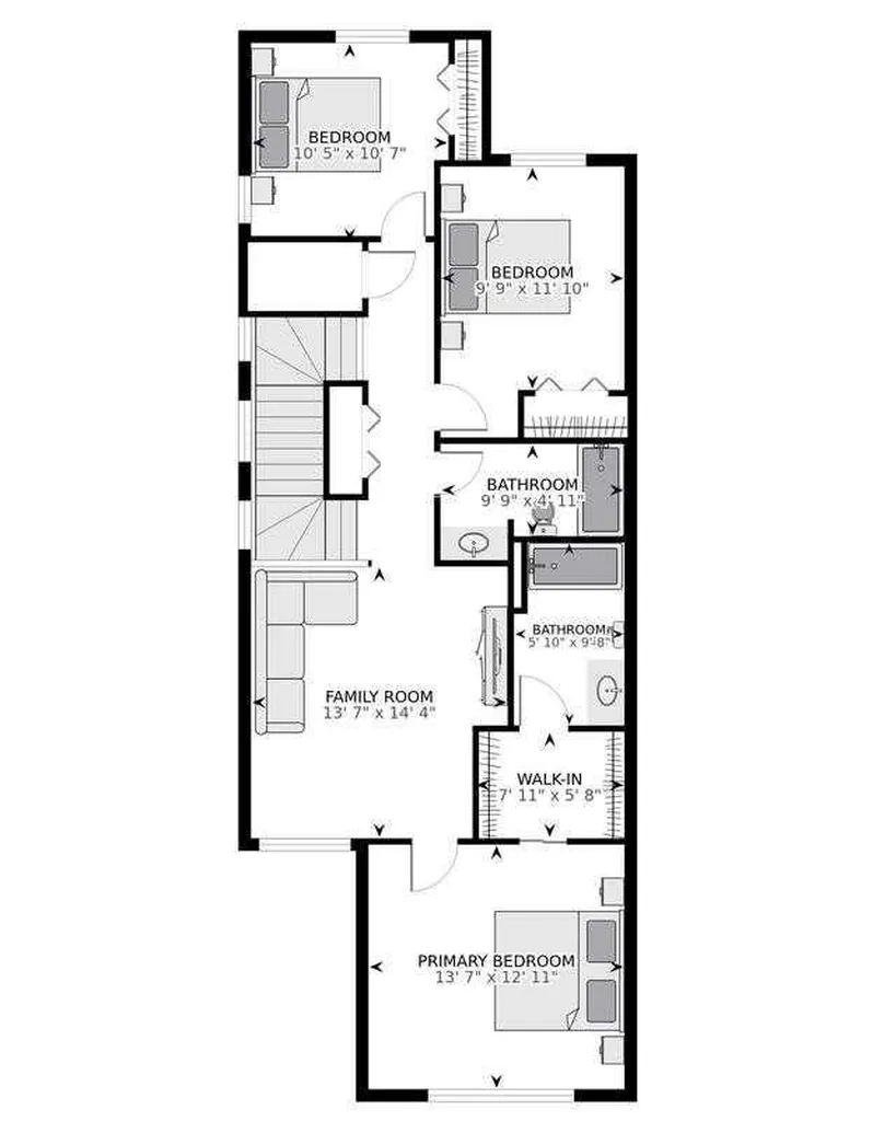 590 River Heights Crescent Cochrane AB T4C 0R9