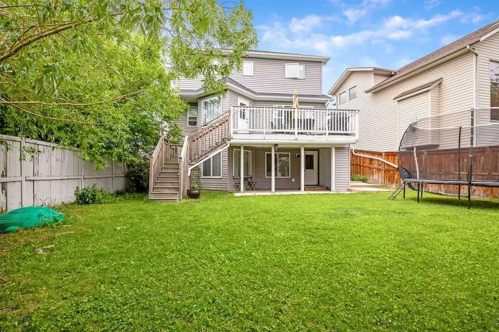 141 Somerset Circle SW Calgary AB T2Y 3P7