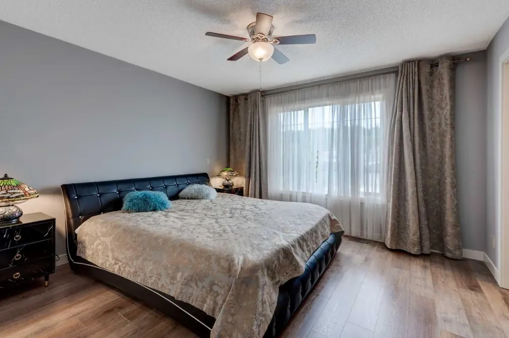 153 Chaparral Valley Mews SE Calgary AB T2X 0V9
