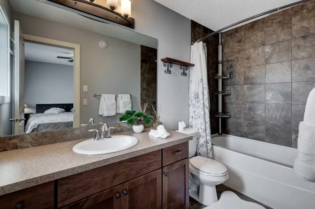 153 Chaparral Valley Mews SE Calgary AB T2X 0V9