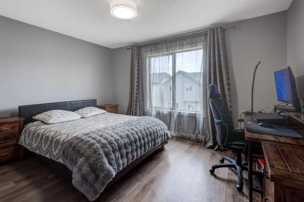 153 Chaparral Valley Mews SE Calgary AB T2X 0V9