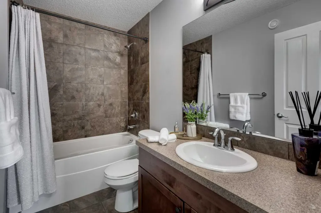 153 Chaparral Valley Mews SE Calgary AB T2X 0V9