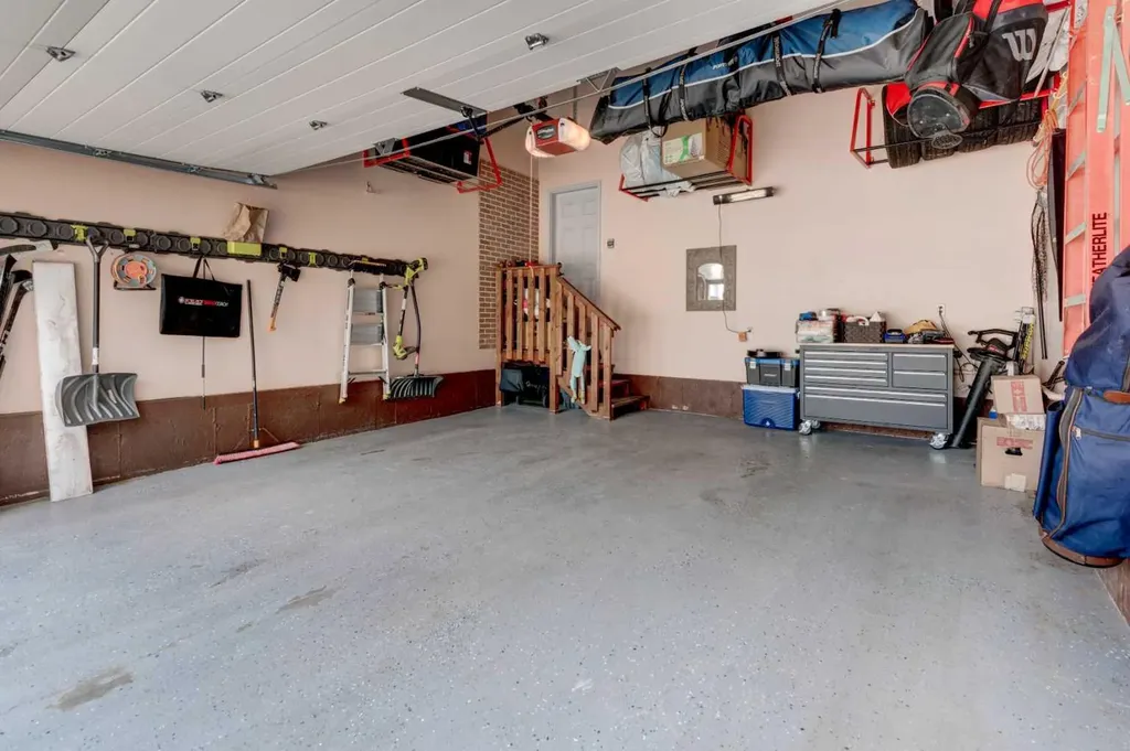 153 Chaparral Valley Mews SE Calgary AB T2X 0V9