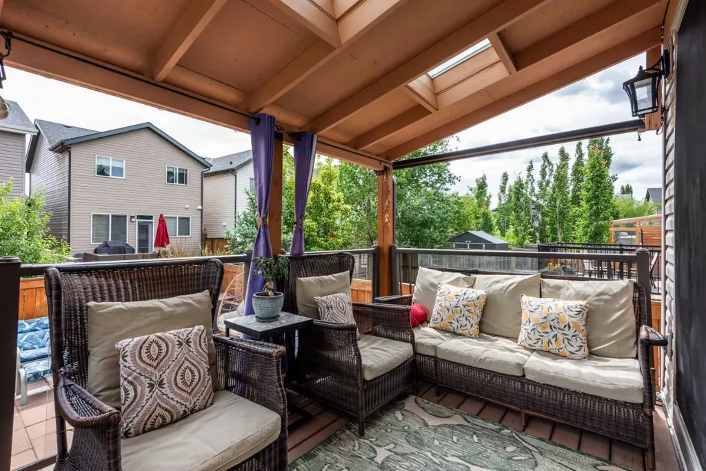 153 Chaparral Valley Mews SE Calgary AB T2X 0V9