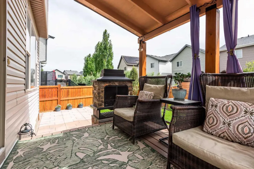 153 Chaparral Valley Mews SE Calgary AB T2X 0V9