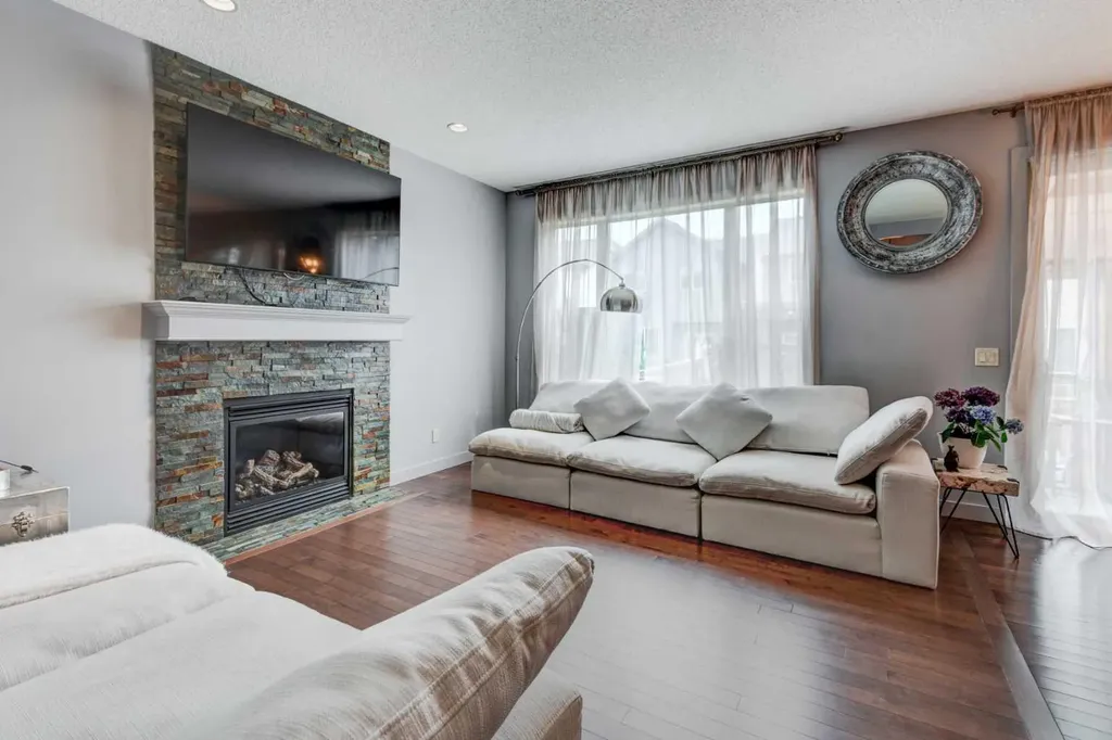 153 Chaparral Valley Mews SE Calgary AB T2X 0V9