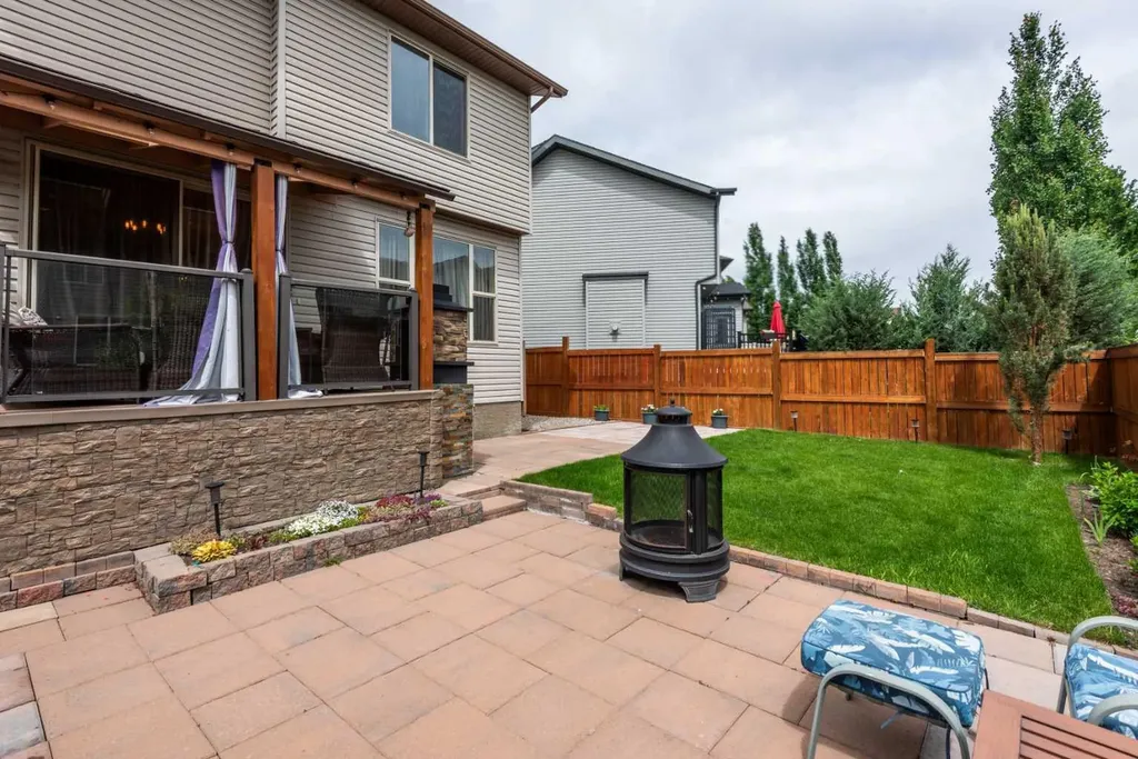 153 Chaparral Valley Mews SE Calgary AB T2X 0V9