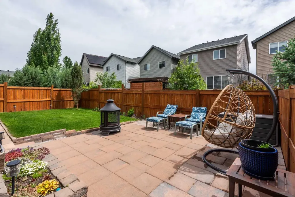 153 Chaparral Valley Mews SE Calgary AB T2X 0V9