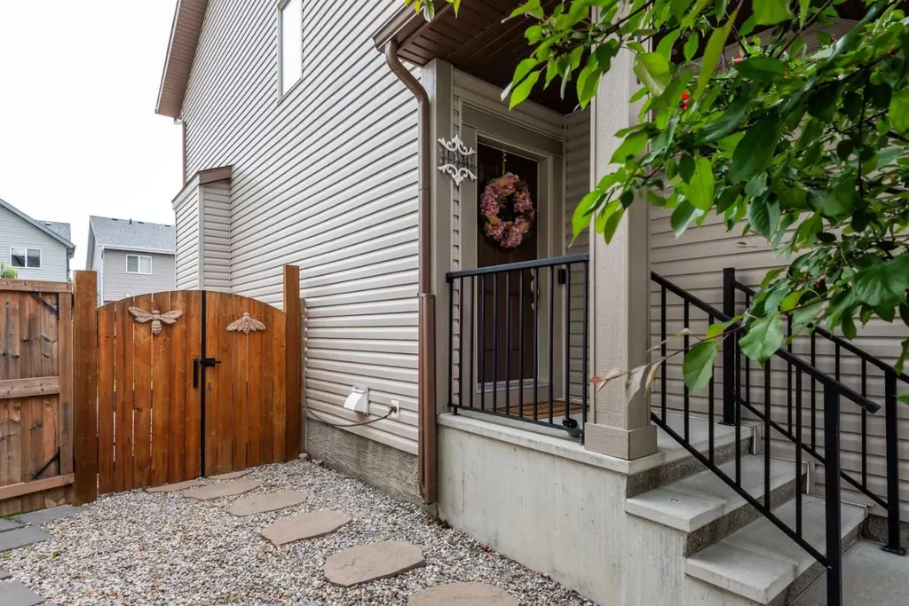 153 Chaparral Valley Mews SE Calgary AB T2X 0V9