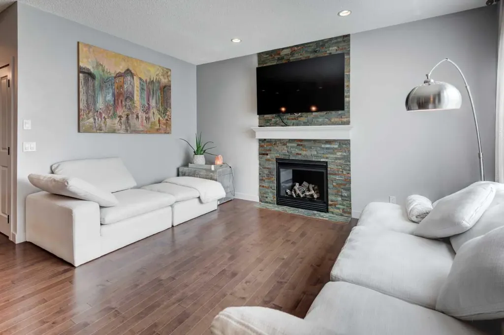 153 Chaparral Valley Mews SE Calgary AB T2X 0V9