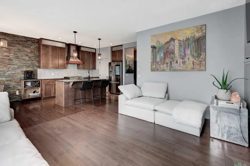 153 Chaparral Valley Mews SE Calgary AB T2X 0V9