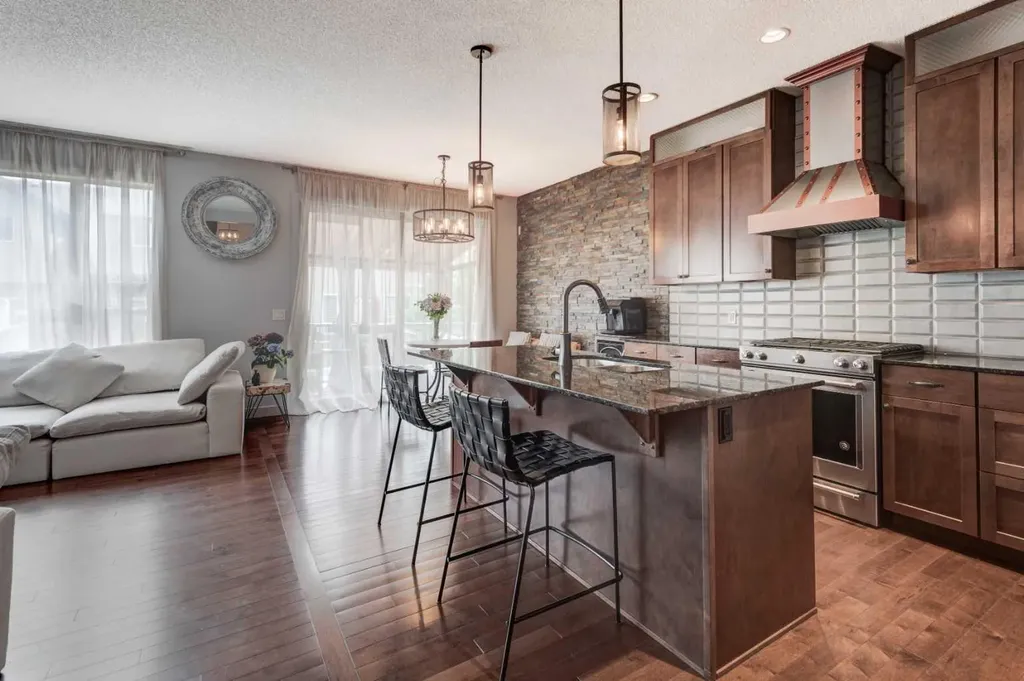 153 Chaparral Valley Mews SE Calgary AB T2X 0V9