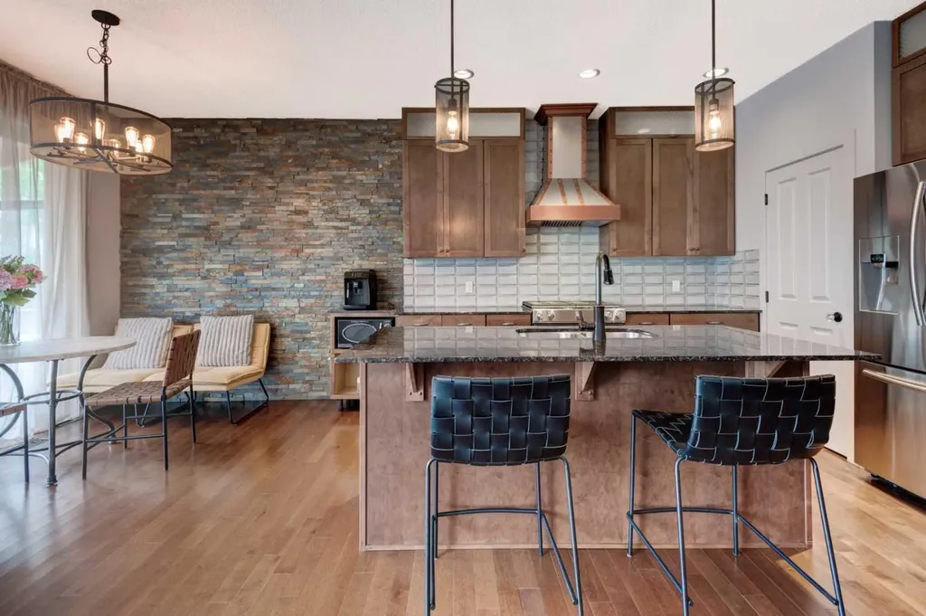 153 Chaparral Valley Mews SE Calgary AB T2X 0V9