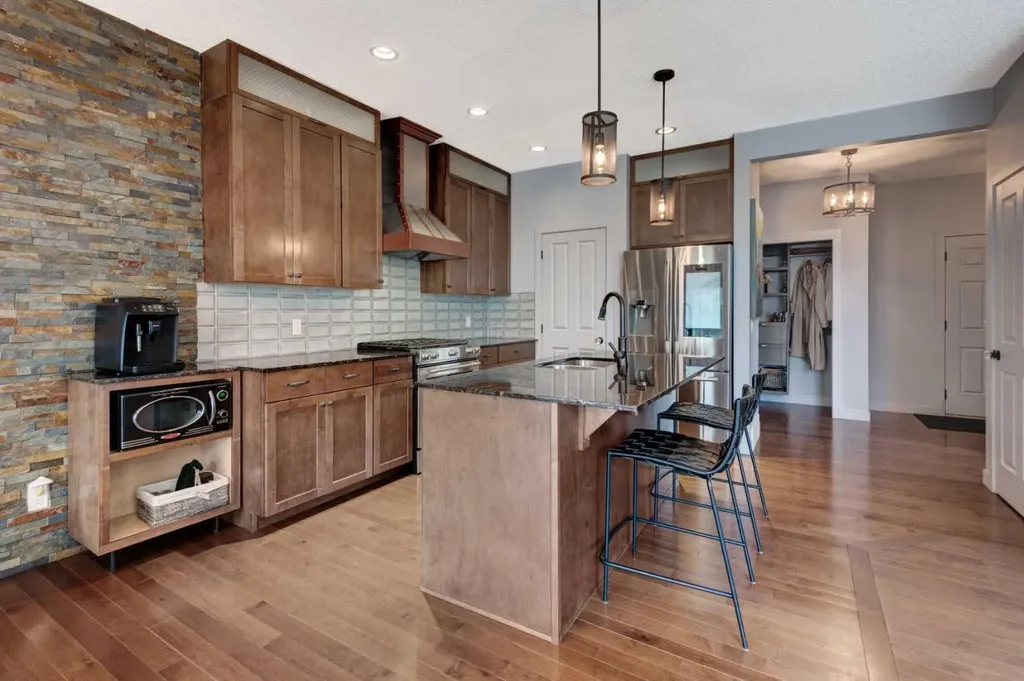 153 Chaparral Valley Mews SE Calgary AB T2X 0V9