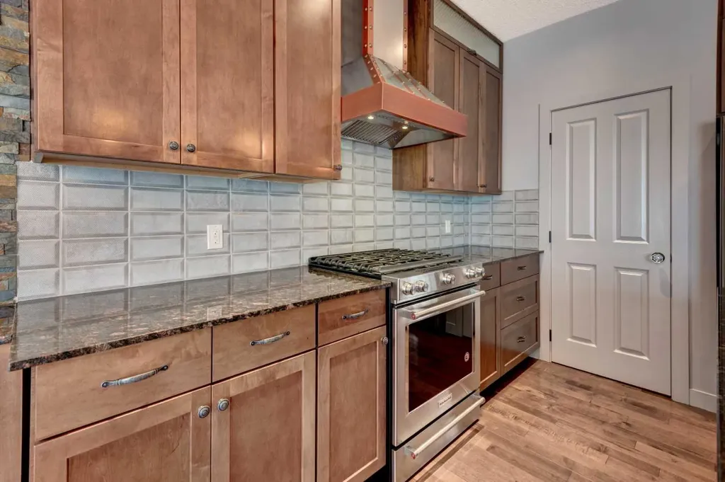 153 Chaparral Valley Mews SE Calgary AB T2X 0V9