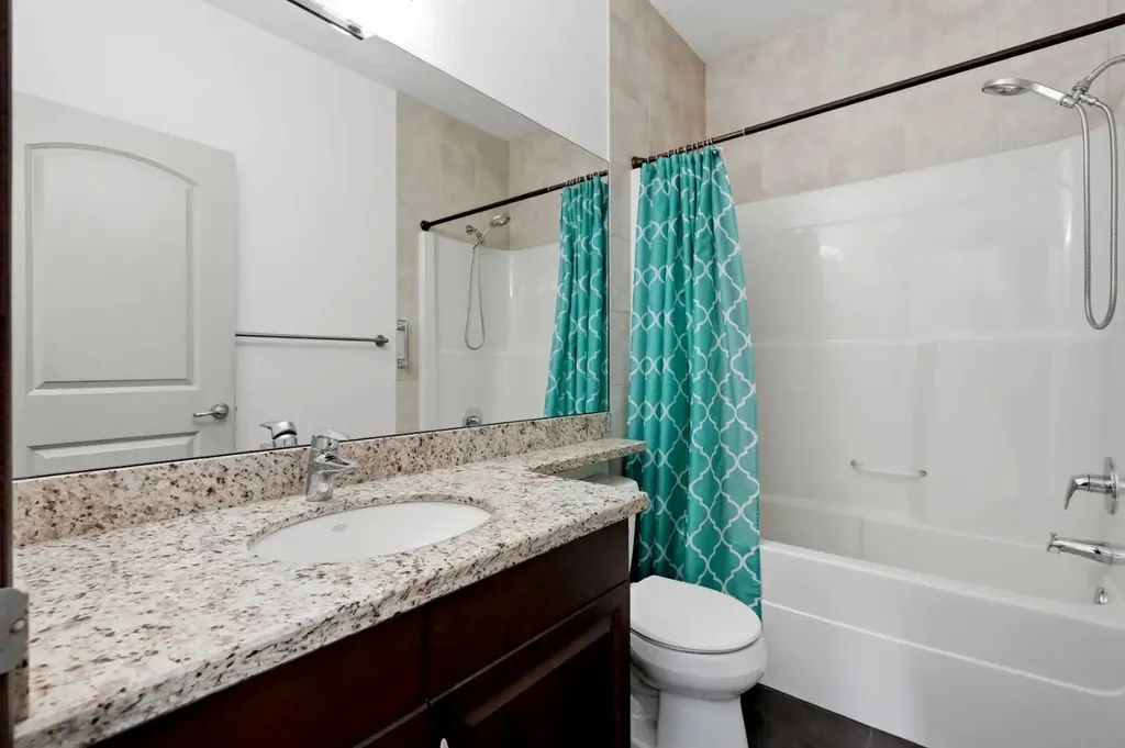 236 Parkmere Court Chestermere AB T1X 1V6