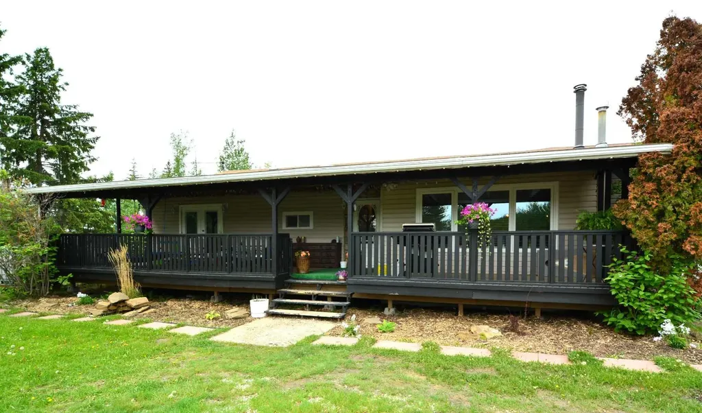 50529 Range Road 121 Rural Parkland County AB T7Y 2N4