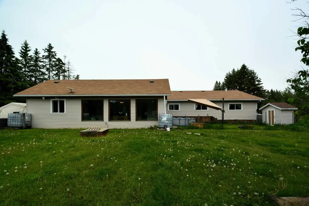 50529 Range Road 21 Rural Parkland County AB T7Y 2N4