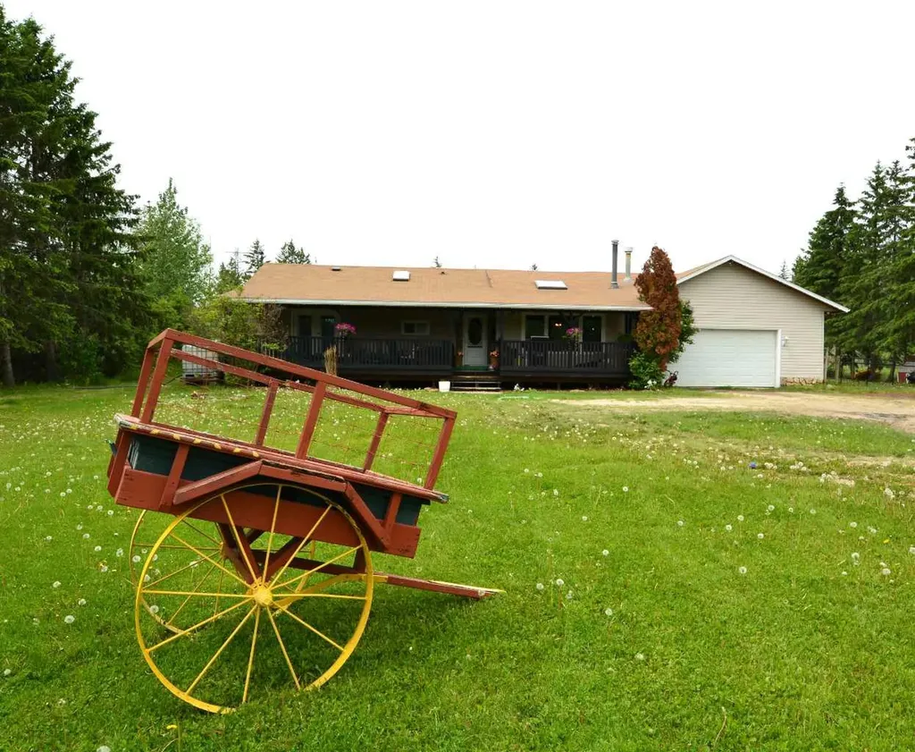 50529 Range Road 121 Rural Parkland County AB T7Y 2N4