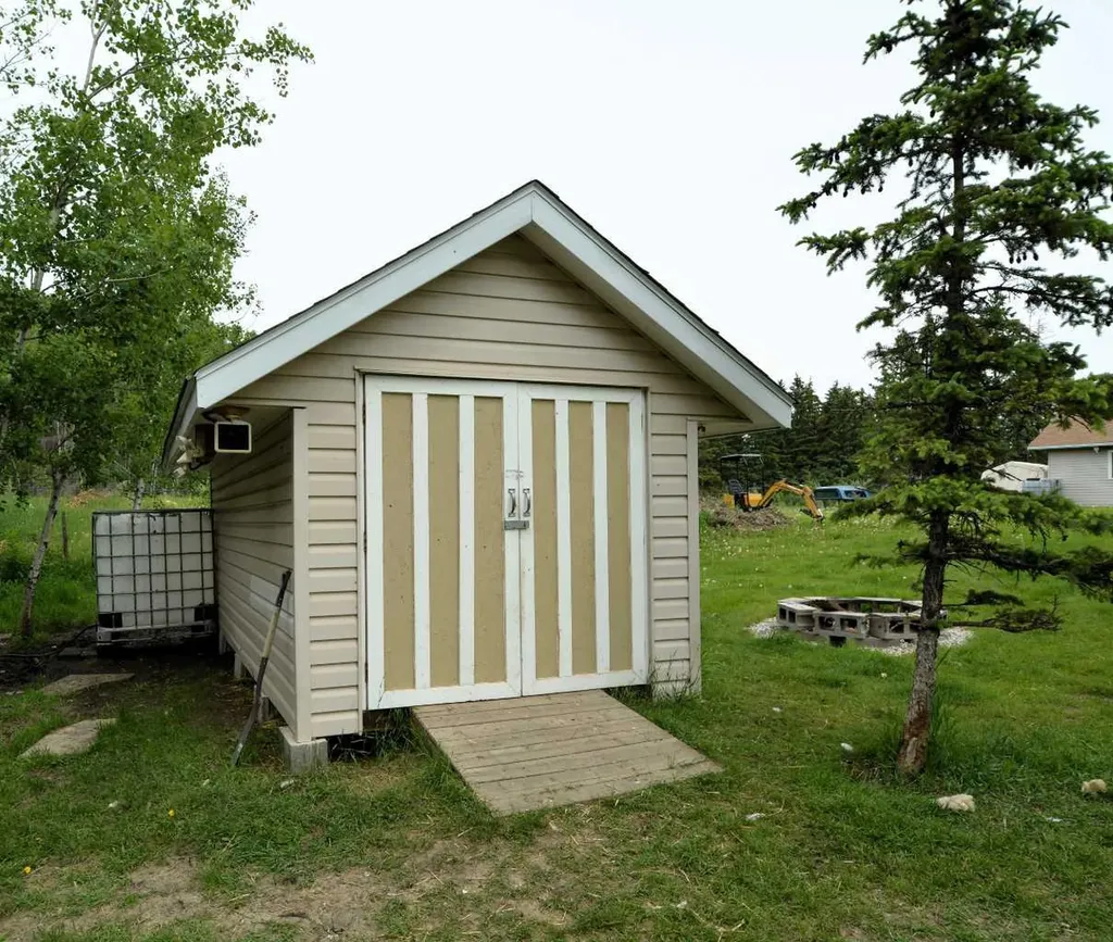 50529 Range Road 121 Rural Parkland County AB T7Y 2N4