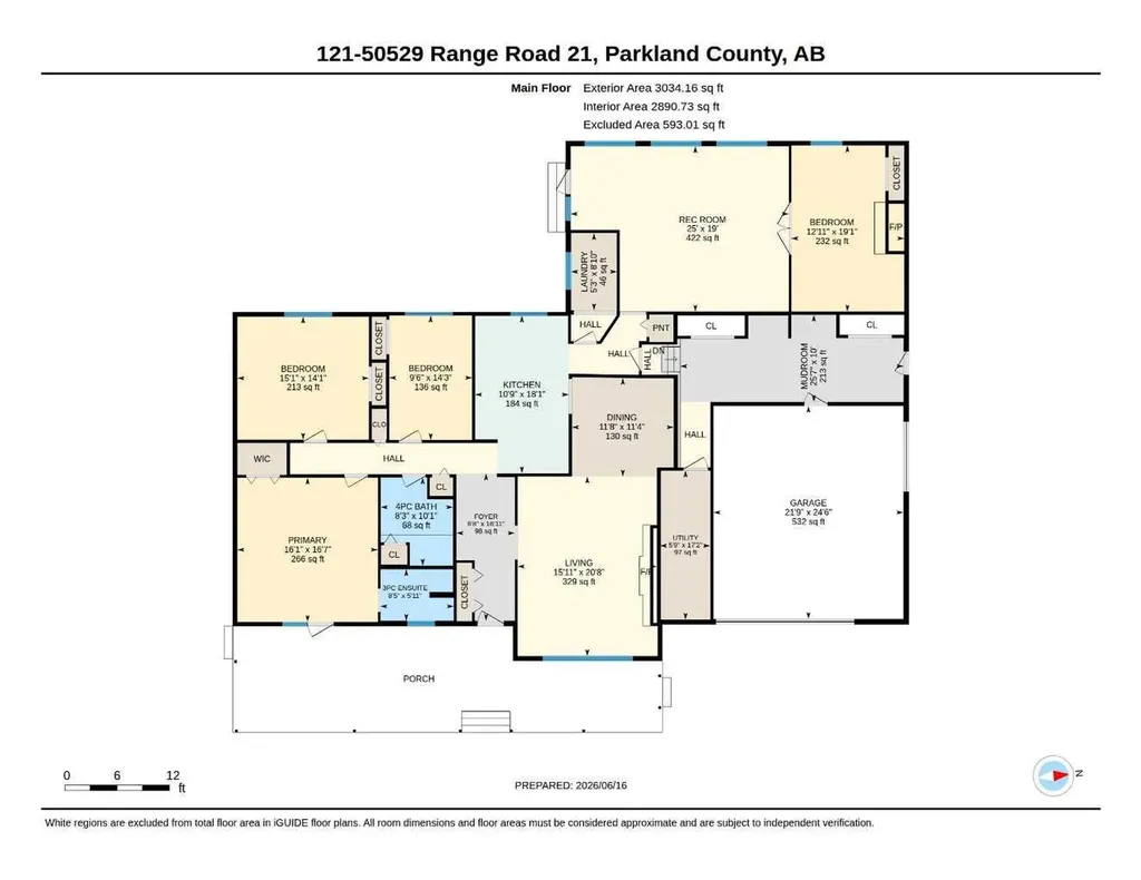 50529 Range Road 21 Rural Parkland County AB T7Y 2N4