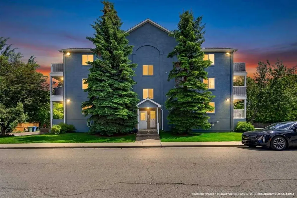 6148 Bowness Road NW Calgary AB T3B 0E1