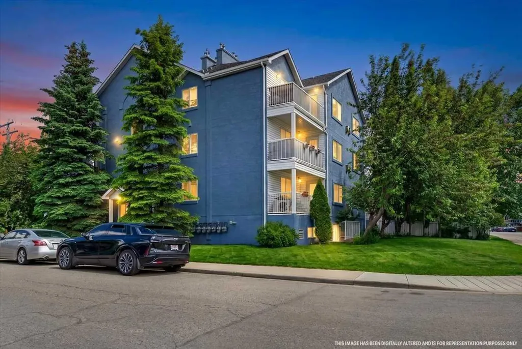 6148 Bowness Road NW Calgary AB T3B 0E1