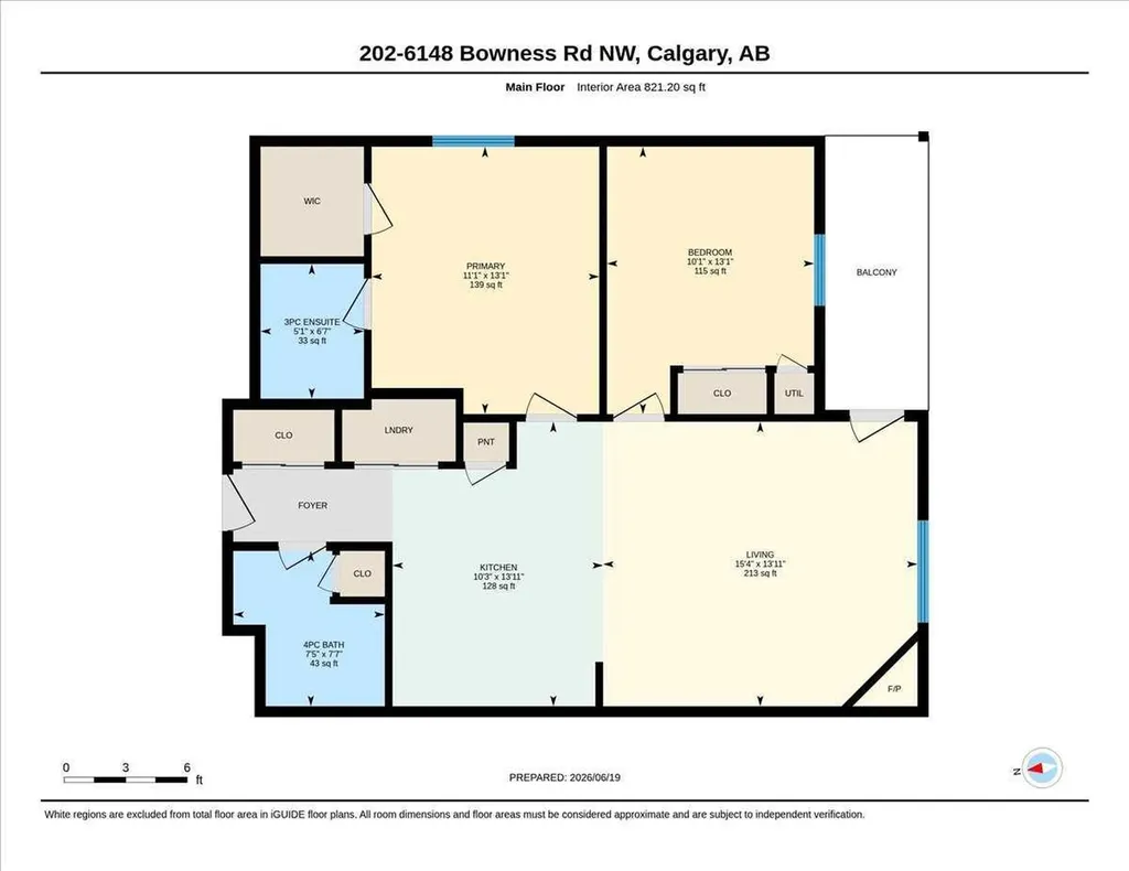 6148 Bowness Road NW Calgary AB T3B 0E1