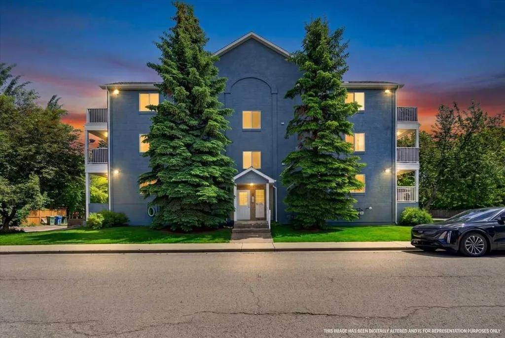 6148 Bowness Road NW Calgary AB T3B 0E1