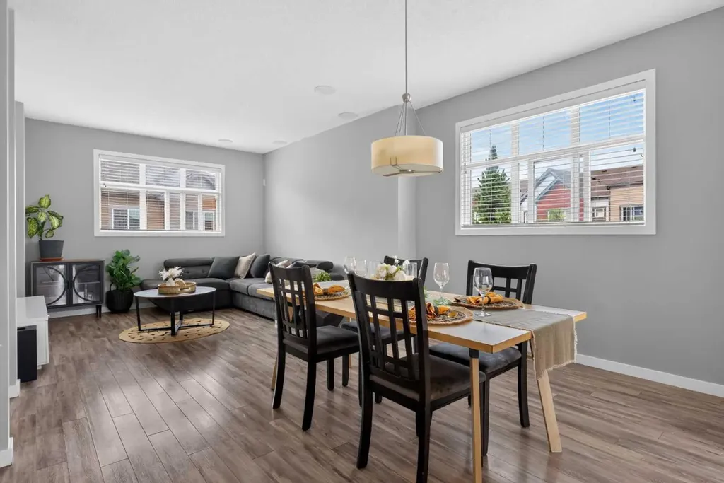 98 Copperstone Common SE Calgary AB T2Z 5E4