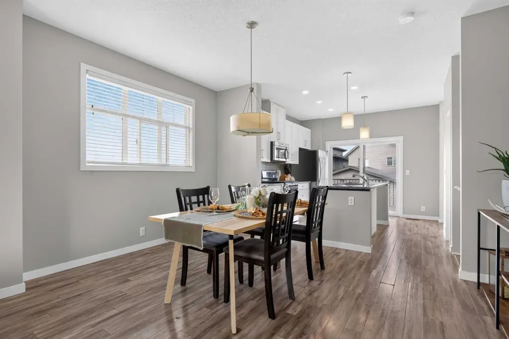 98 Copperstone Common SE Calgary AB T2Z 5E4