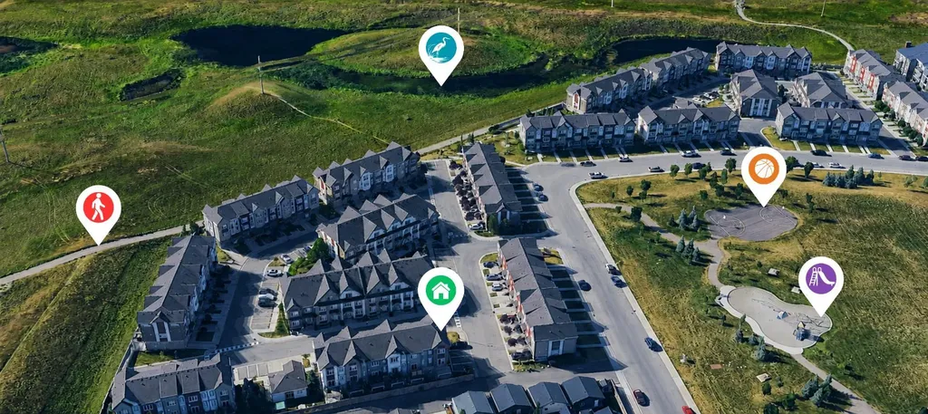 98 Copperstone Common SE Calgary AB T2Z 5E4
