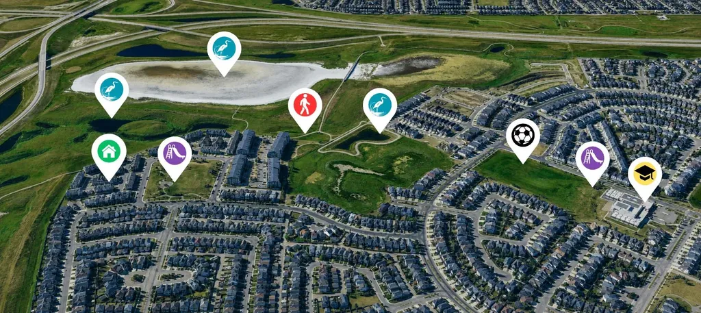 98 Copperstone Common SE Calgary AB T2Z 5E4