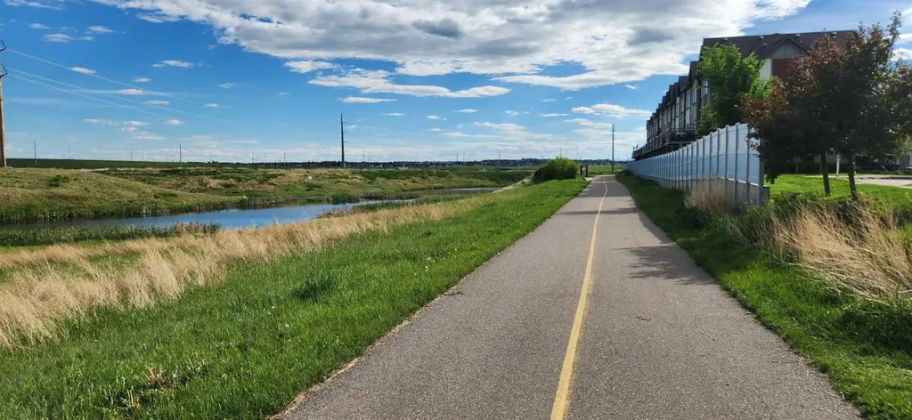 98 Copperstone Common SE Calgary AB T2Z 5E4