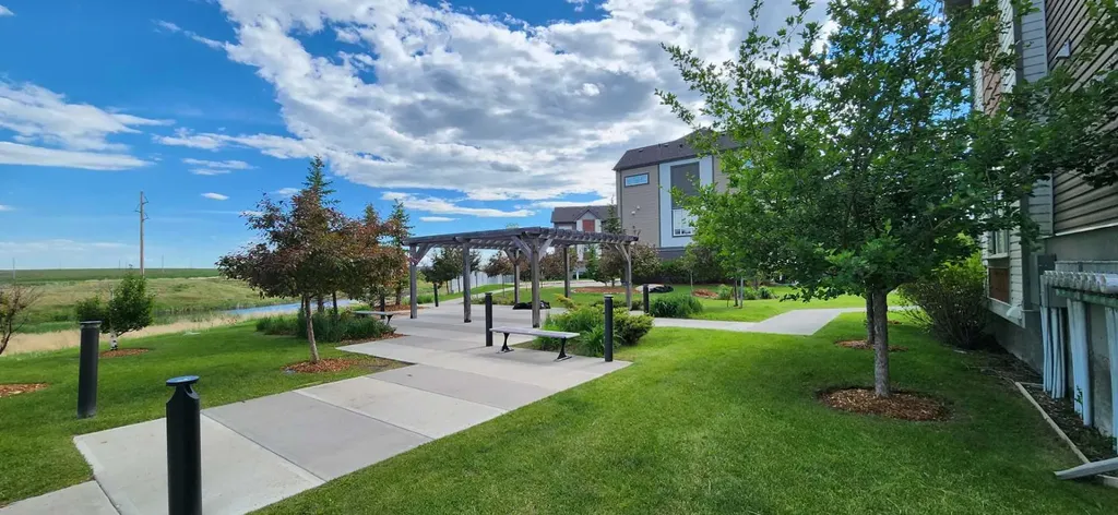 98 Copperstone Common SE Calgary AB T2Z 5E4