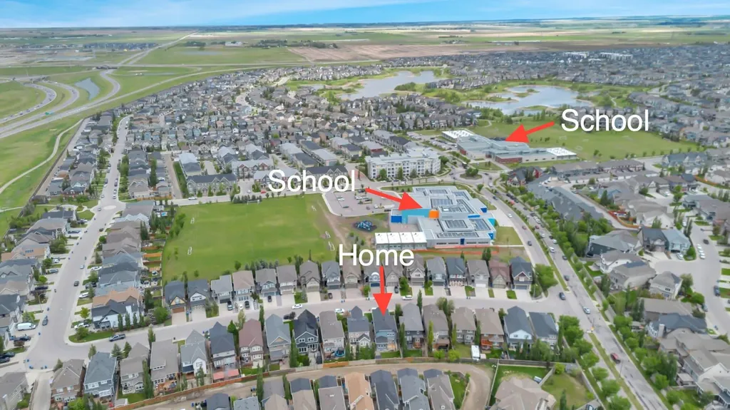 31 Mahogany Way SE Calgary AB T3M 1N4