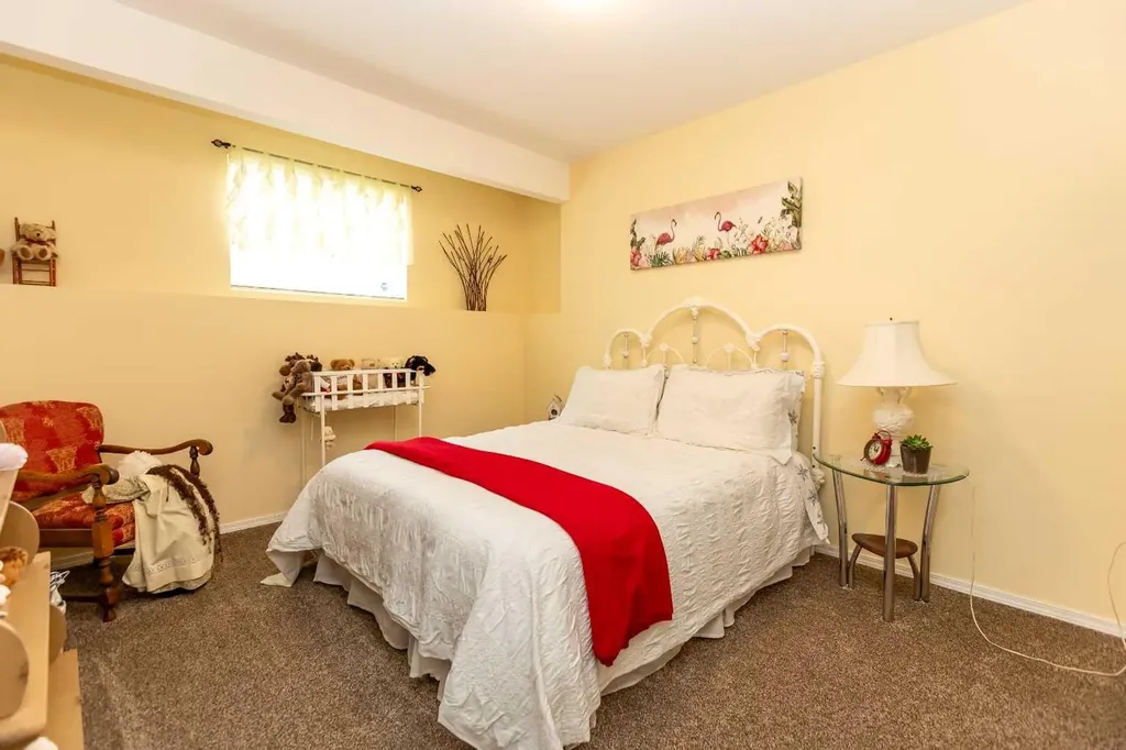 63 Vanier Drive Red Deer AB T4R 0G3