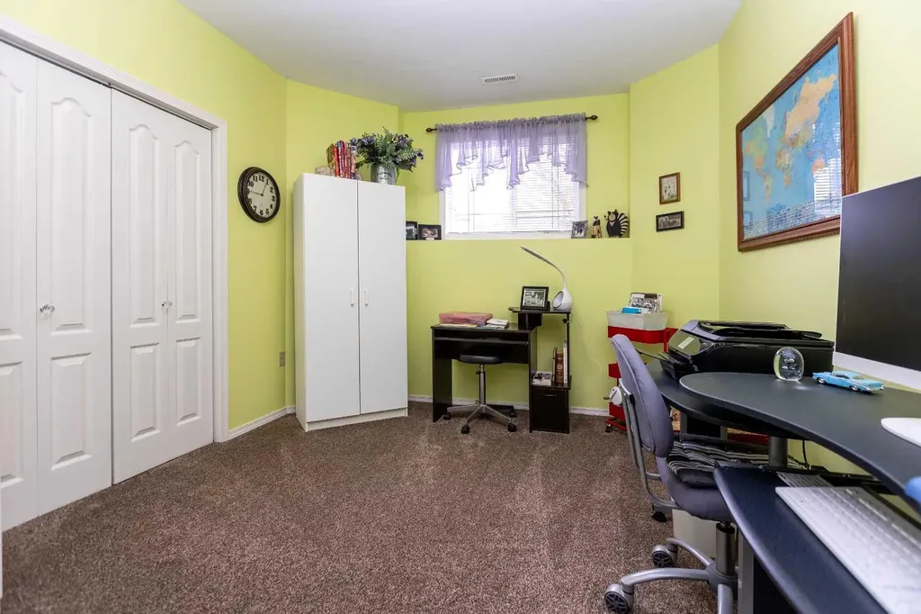 63 Vanier Drive Red Deer AB T4R 0G3